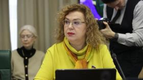 Сенатор Епифанова: Господдержка оленеводства поможет сохранить интерес к профессии